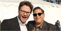 The Truth About Jonah Hill And Seth Rogan's Relationship