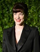 MICHELLE RYAN at 58th Evening Standard Theatre Awards in London ...