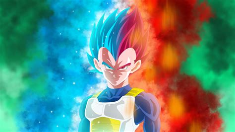 2560x1440 Resolution Vegeta Dragon Ball Super 1440p Resolution