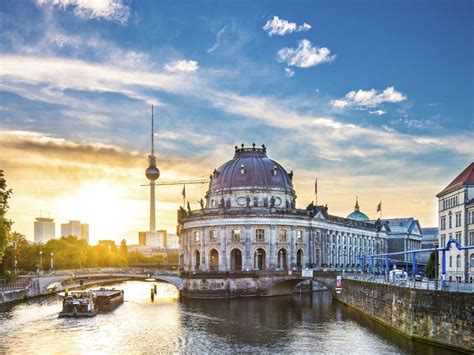 The Best Places To Stay In Berlin Travel Insider