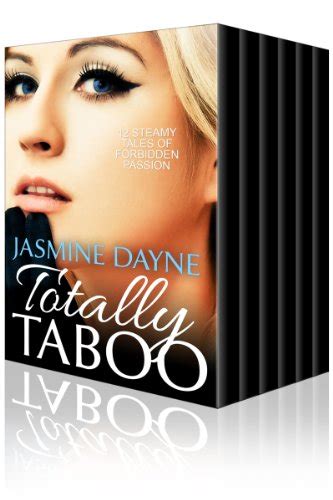 Totally Taboo Erotic Taboo Boxed Set Collection Ebook Dayne