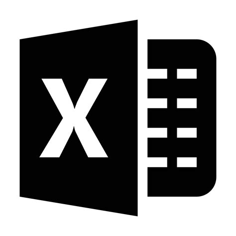 Excel Png Transparent Microsoft Excel Icon Png Transparent Cartoon