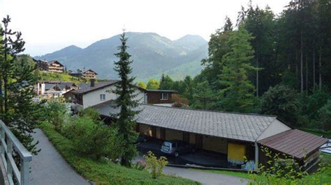 Zweisimmen (nn) comune del cantone berna, svizzera (it) bern, schweiz (sv); Vista Resort Hotel (Zweisimmen) • HolidayCheck (Kanton ...