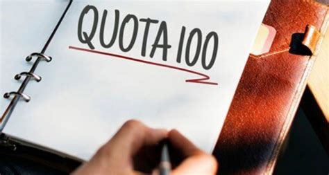 228mila posti per gli asili. Pensioni: fuga verso quota 100, ultima chance ...