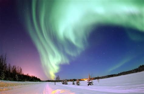 Free Photos Aurora Northern Lights North Pole Dailyshot
