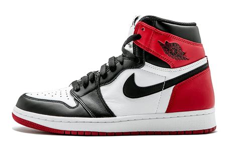 Nike Air Jordan 1 Chicago Black Kingwalk