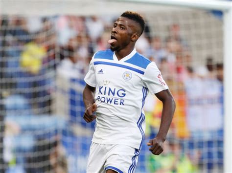 From his cross, iheanacho fluffed his first effort, but the ball broke kindly back to the nigerian to slot the fa cup loves me and i love the fa cup, said iheanacho. EPL: What Leicester boss said about Iheanacho after ...