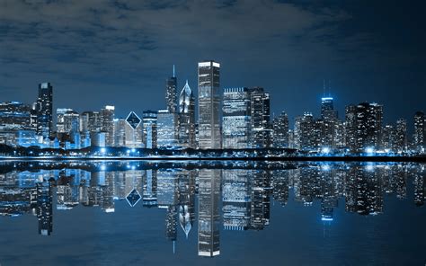 Chicago Desktop Wallpapers Top Free Chicago Desktop Backgrounds