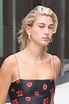 Hailey Baldwin Latest Photos - CelebMafia