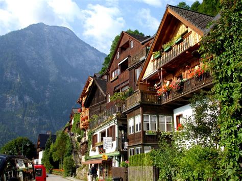 10 Of The Most Beautiful Villages In Europe Her Beauty