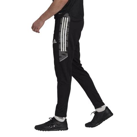 Adidas Condivo 21 Training Pant Black Bmc Sports