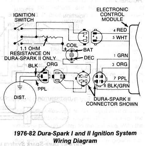 This is a answer to an email for the wiring diagram of an ignition switch on my snapper , i lost the email and i have no other way to contact him, so i. Duraspark conversion questions - Ford Truck Enthusiasts Forums
