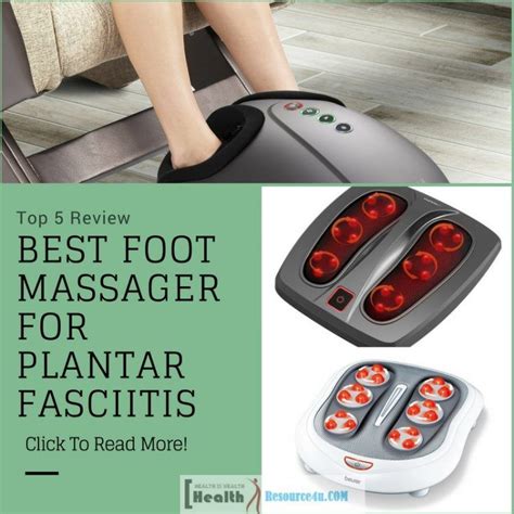 Best Foot Massager For Plantar Fasciitis Review Top 5 Review And Picks Foot Massage