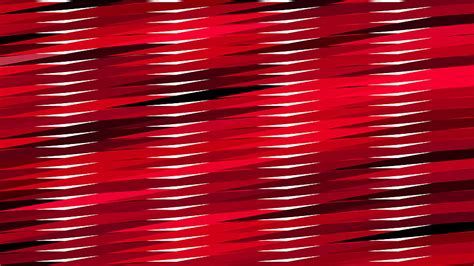 Free Download Abstract Red Black And White Horizontal Lines And