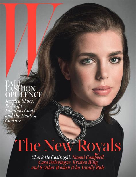 Charlotte Casiraghi Photo Of Pics Wallpaper Photo Theplace