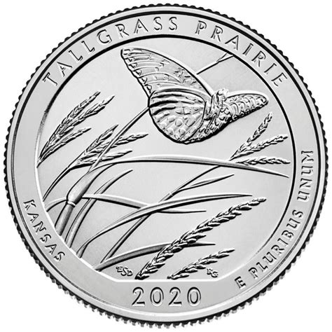 2020 America The Beautiful Quarter Images And Release Dates Coinnews