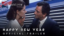 1987 Happy New Year Official Trailer 1 Columbia Pictures - YouTube