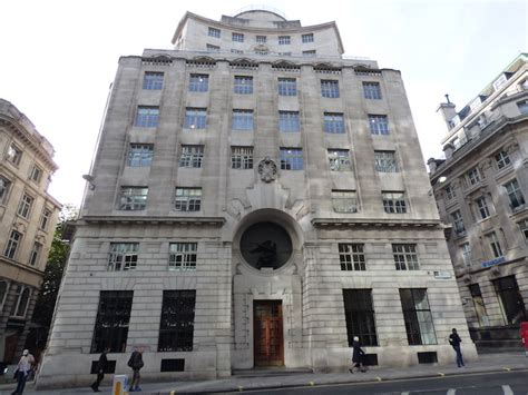 26 Things To Look Out For On Fleet Street Londonist