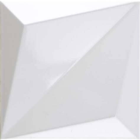 Shapes Origami White Gloss Dune 25x25cm Sklep Impero24pl