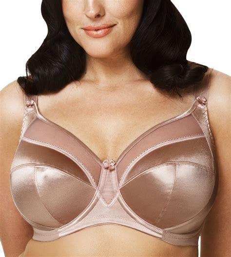 Best Large Bras For Large Breasts Top Three Bras For Full Figured