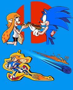 Meine Lieblings Charakter Ideen Sonic Sonic Charaktere Anime Schwestern
