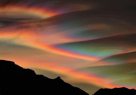 Polar Stratospheric Clouds All You Need To Know Whistling Hound
