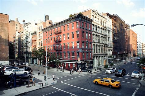 Local Attractions And Things To Do Soho New York City