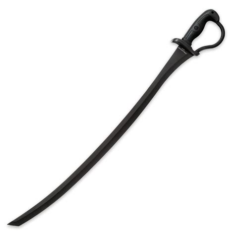 Unitedcutlerycom Combat Commander Saber Sword 1065 Carbon Steel Uc3152