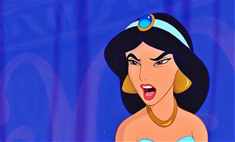 The Live Action Aladdin Will Include A Song For Princess Jasminehellogiggles