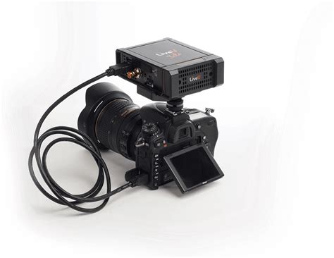 LiveU Solo live streaming encoder (Hire) - AVE Services - Events Hire ...