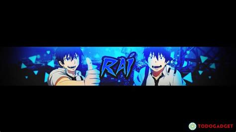 Discover More Than 80 Blue Anime Banner Best Incdgdbentre