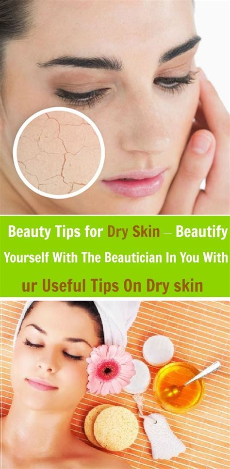 7 Simple Skin Care Tips Everyone Can Use Dry Skin On Face