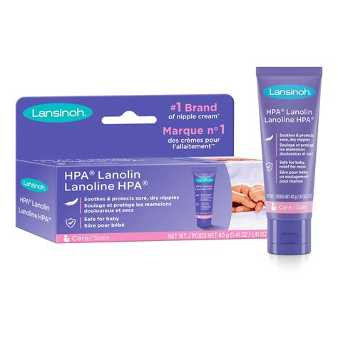おすすめネット Lansinoh ランシノー Lanolin Nipple Cream 40g 2個セット Jp