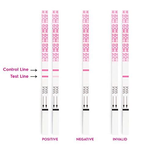 Buy Accumed Midstream Pregnancy Test Early Detection 3 Count Home
