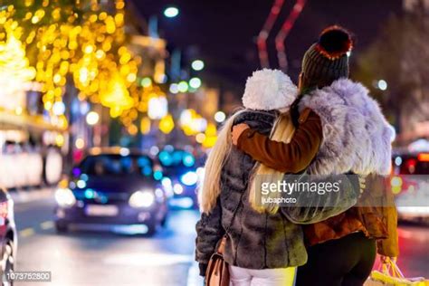 Lesbian Party Photos Et Images De Collection Getty Images