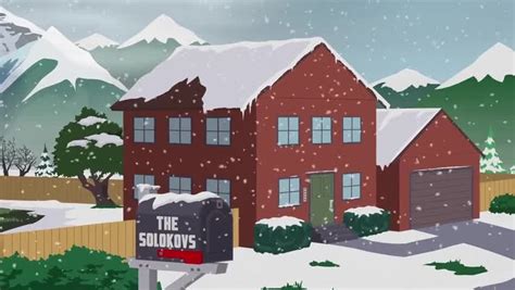 South Park Season 25 Episode 4 Back To The Cold War Watch Cartoons