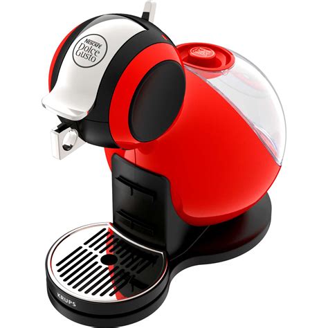 Economisez avec notre option de livraison gratuite. Krups Nescafe Dolce Gusto Melody 3 Coffee Machine 15 Bar 1 ...