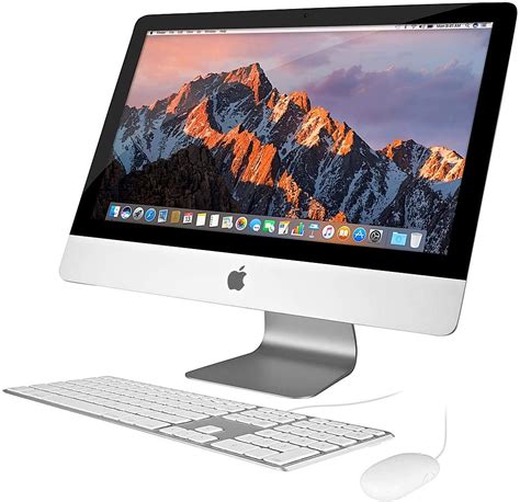 Best Buy Pre Owned Apple Imac 215 Inch Desktop Core I5 29 Late