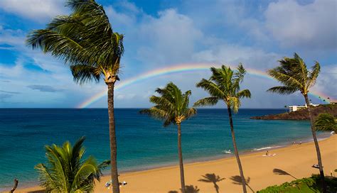 Affordable Things To Do And Places To Stay In Maui