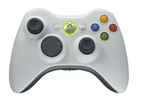 Zovretý Teraz Egypťan Microsoft Xbox Xbox 360 Controller Skazený