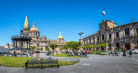 Guadalajara | Mexico | Britannica