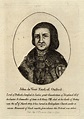 NPG D5443; John de Vere, 15th Earl of Oxford - Portrait - National ...