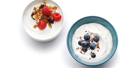 Beyond Greek 4 Types Of Yogurt You Might Not Know About These Calcium