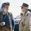 John Wayne Movies: The Duke Got Trademark Look From Director John Ford