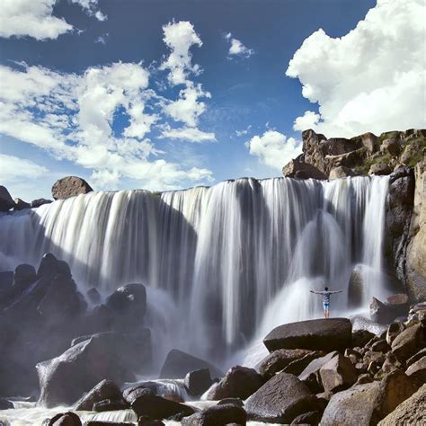 Cataratas De Pillones Guía De Viaje A Esta Maravilla Oculta De