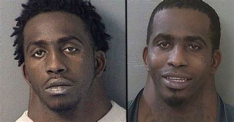 Guy’s Mugshot Goes Viral Because Of His Massive Neck 22 Words