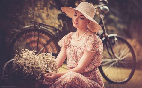 40 Best And Beautiful Vintage Photography Examples Part 2