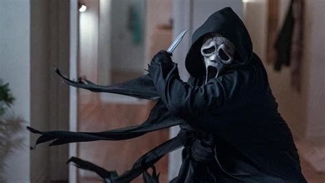 Is There Another Ghostface Killer Hiding In Scream Vi
