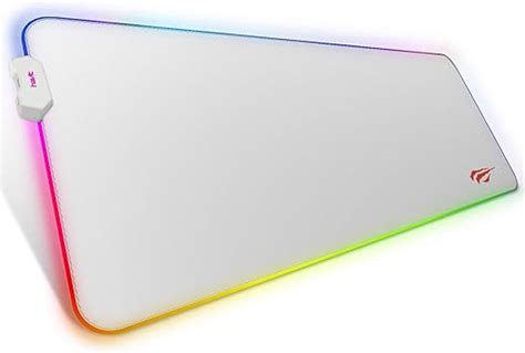 Havit Rgb Gaming Mouse Pad 800 300 4mm Extra Large Extended