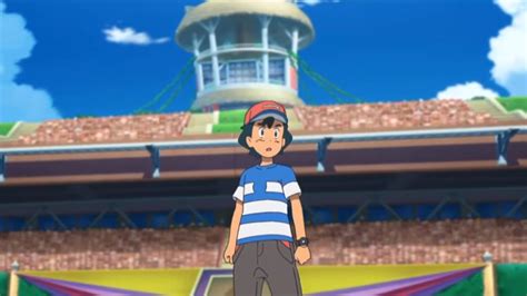 Ash Ketchum Finally Becomes A Pokémon League Champion El Mundo Tech